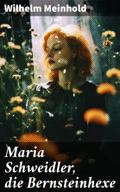 Maria Schweidler, die Bernsteinhexe (eBook, ePUB) - Meinhold, Wilhelm