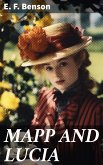 MAPP AND LUCIA (eBook, ePUB)