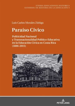 Paraiso Civico (eBook, PDF) - Luis Carlos Morales Zuniga, Morales Zuniga