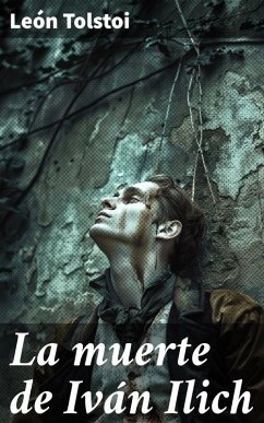Cover La muerte de Iván Ilich (eBook, ePUB)
