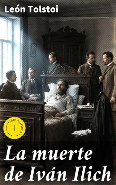 La muerte de Iván Ilich (eBook, ePUB)