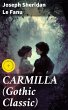 CARMILLA (Gothic Classic) (eBook, ePUB) - Bild 1
