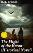 The Flight of the Heron (Historical... - Bild 1