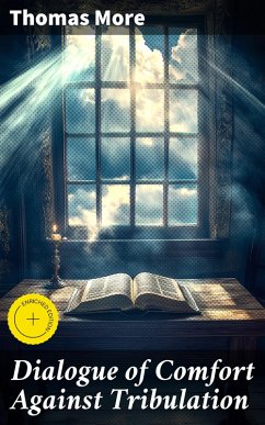 Cover Dialogue of Comfort Against Tribulation (eBook, ePUB)