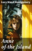 Anne of the Island (eBook, ePUB)