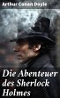 Die Abenteuer des Sherlock Holmes... - Bild 1