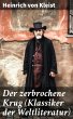 Der zerbrochene Krug (Klassiker der... - Bild 1
