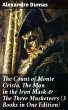 The Count of Monte Cristo, The Man in... - Bild 1