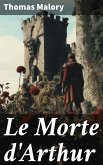 Le Morte d'Arthur (eBook, ePUB)