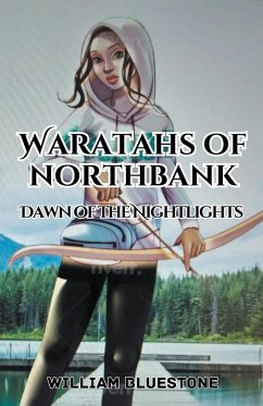 Waratahs of North Bank; Dawn of the nightlights - Bluestone, William
