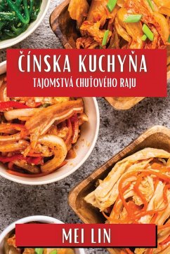 ¿ínska Kuchy¿a - Lin, Mei