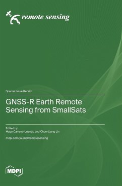 GNSS-R Earth Remote Sensing from SmallSats