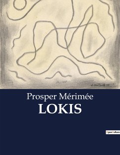 LOKIS - Mérimée, Prosper