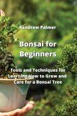 Bonsai for Beginners