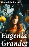 Eugenia Grandet (eBook, ePUB)