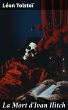 La Mort d'Ivan Ilitch (eBook, ePUB) - Bild 1