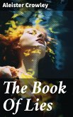 The Book Of Lies (eBook, ePUB)