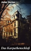 Das Karpathenschloß (eBook, ePUB)