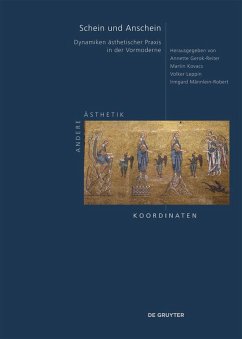 Cover Schein und Anschein (eBook, ePUB)