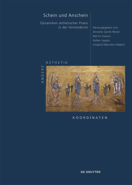 Schein und Anschein (eBook, ePUB) Schein und Anschein (eBook, ePUB)