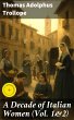 A Decade of Italian Women (Vol. 1&2)... - Bild 1