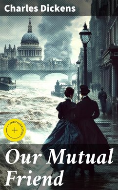 Cover Our Mutual Friend (eBook, ePUB)