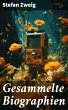 Gesammelte Biographien (eBook, ePUB) - Bild 1