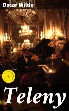 Cover Teleny (eBook, ePUB)