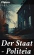Der Staat - Politeia (eBook, ePUB) - Bild 1