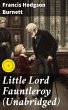 Little Lord Fauntleroy (Unabridged)... - Bild 1