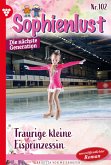 Traurige kleine Eisprinzessin (eBook, ePUB)