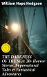 THE DARKNESS OF THE SEA: 20+ Horror... - Bild 1
