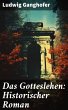Das Gotteslehen: Historischer Roman... - Bild 1