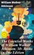 The Essential Works of William Walker... - Bild 1