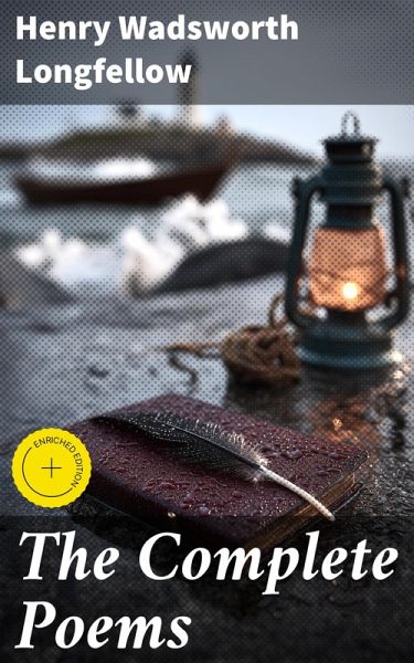 The Complete Poems (eBook, ePUB)