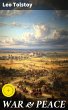 WAR & PEACE (eBook, ePUB) - Bild 1