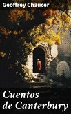 Cuentos de Canterbury (eBook, ePUB)