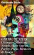 GERTRUDE STEIN Ultimate Collection:... - Bild 1