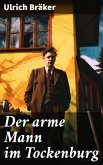 Der arme Mann im Tockenburg (eBook, ePUB)