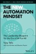 The New Automation Mindset (eBook, ePUB) - Bild 1
