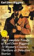 The Complete Novels of Earl Derr... - Bild 1