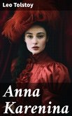 Anna Karenina (eBook, ePUB)