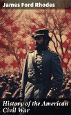 History of the American Civil War (eBook, ePUB)