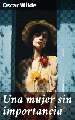 Cover Una mujer sin importancia (eBook, ePUB)