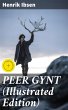 PEER GYNT (Illustrated Edition) (eBook,... - Bild 1