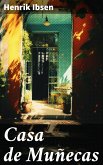 Casa de Muñecas (eBook, ePUB)