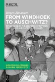 From Windhoek to Auschwitz? (eBook, ePUB)