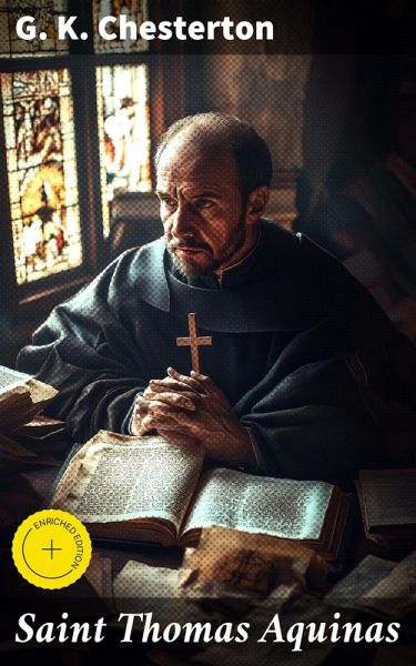 Saint Thomas Aquinas (eBook, ePUB) Saint Thomas Aquinas (eBook, ePUB)