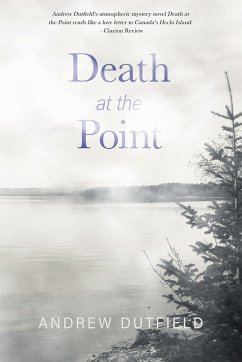 Death at the Point - Dutfield, Andrew