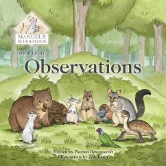 Observations - Ravenscroft, Warren